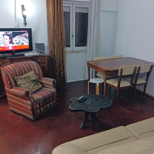 Cheap and big, 4 rooms