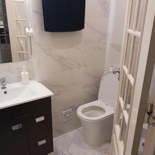 Cheap and big, 4 rooms