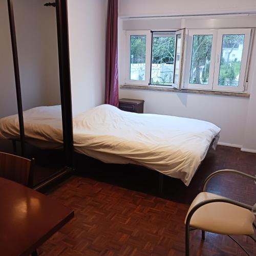 Cheap and big, 4 rooms