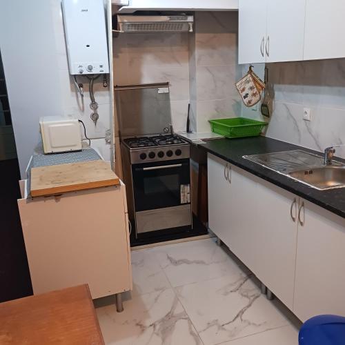 Cheap and big, 4 rooms