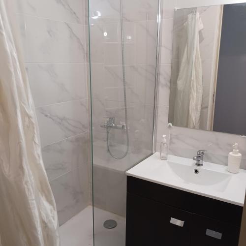 Cheap and big, 4 rooms