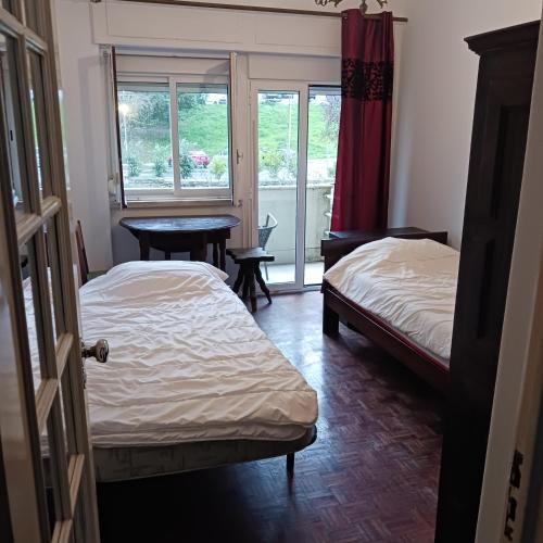 Cheap and big, 4 rooms