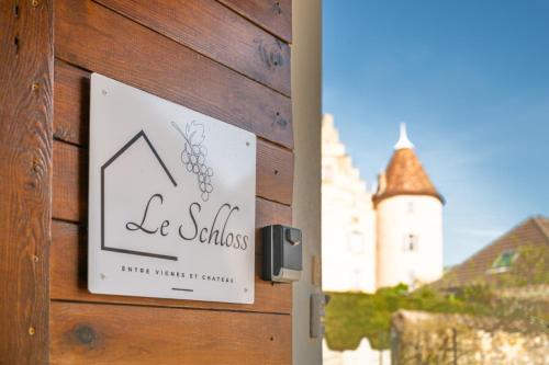 Le Schloss