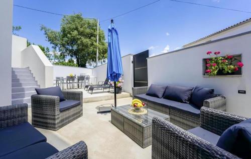 Amazing Apartment In Krnica