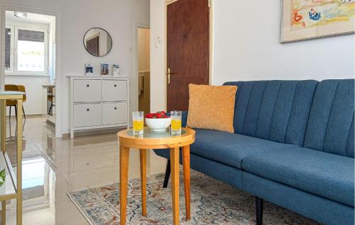 Beautiful Apartment In Umag With Wifi
