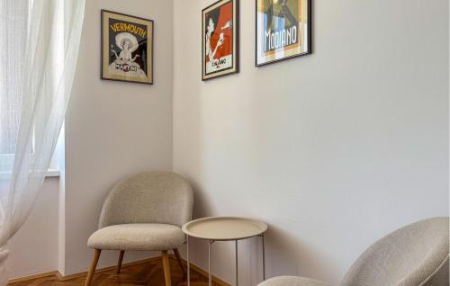 Beautiful Apartment In Umag With Wifi