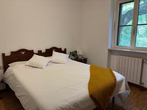 Agriturismo Monte Sacro
