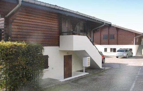 1 Bedroom Gorgeous Apartment In Gerardmer