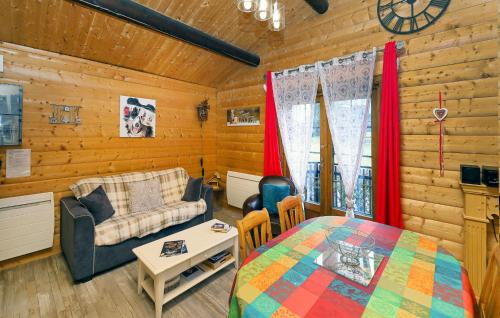 1 Bedroom Gorgeous Apartment In Gerardmer