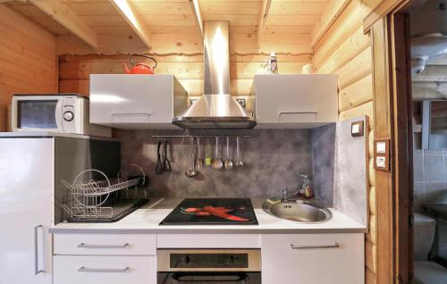 1 Bedroom Gorgeous Apartment In Gerardmer