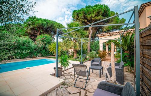 Amazing Home In Fréjus