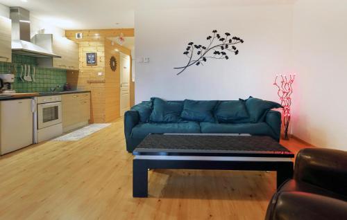 1 Bedroom Awesome Apartment In Gerardmer