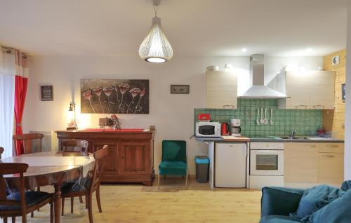 1 Bedroom Awesome Apartment In Gerardmer