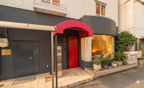 Best Access! 3-min to Okayama Station