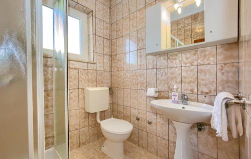 Lovely Apartment In Pula With Wifi