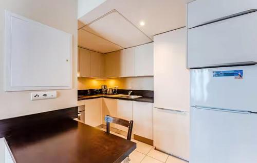 1 Bedroom Beautiful Apartment In Arcachon
