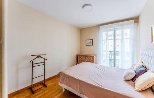 1 Bedroom Beautiful Apartment In Arcachon