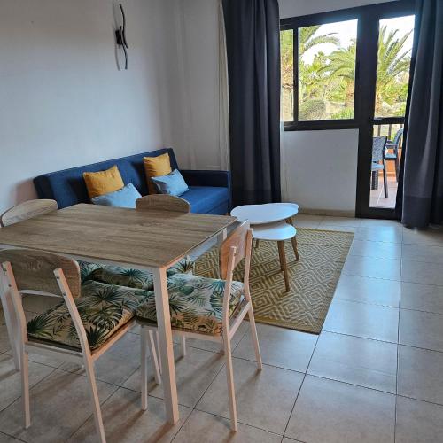 Oasis Royal 2 Dormitorios 3 Piscinas-fibra ptica