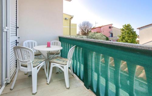 Cozy Apartment In Pula With Wifi