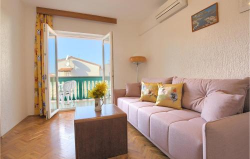 Cozy Apartment In Pula With Wifi
