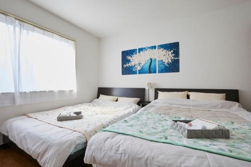 Otsuka Family House Tokyo
