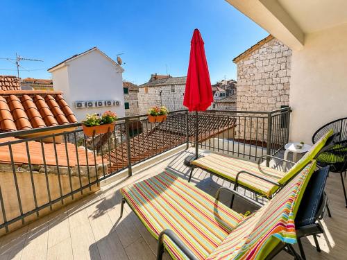DIDA SUITES city centar