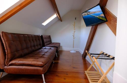 Republica Vintage House