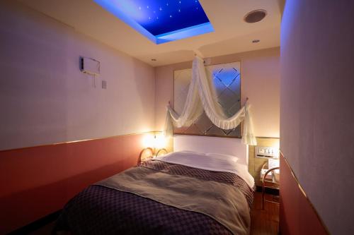 HOTEL PIAZA 3 6 旭川 -Adult Only-