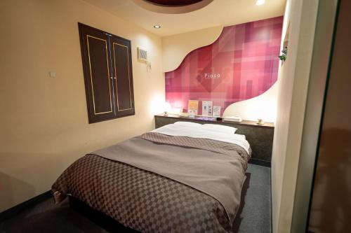 HOTEL PIAZA 3 6 旭川 -Adult Only-