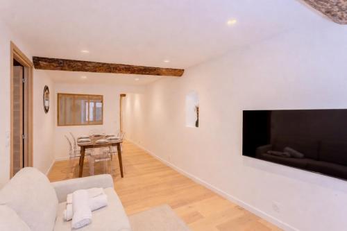 La Draperia - Patio & 2 Bedrooms - Vieux Nice