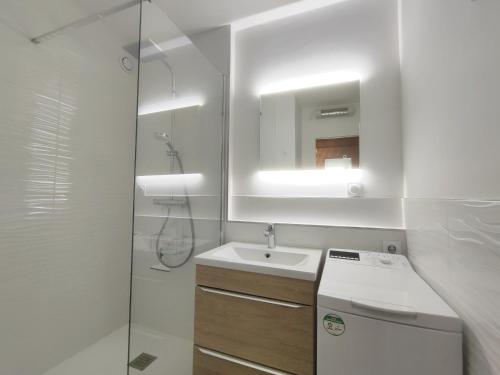 Appartement 308, Héliopolis K