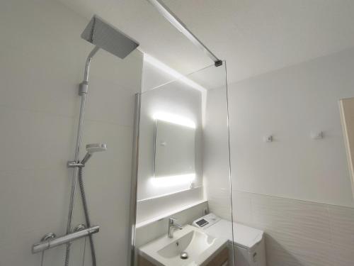 Appartement 308, Héliopolis K