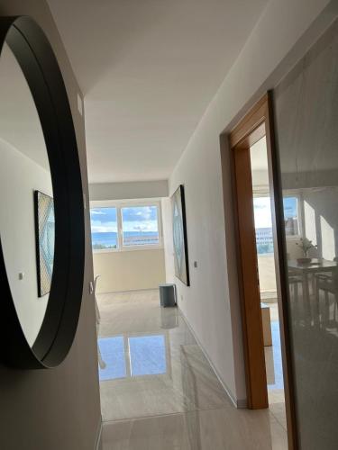 Apartment Signature - sea view, nearby University hospital, 90m2