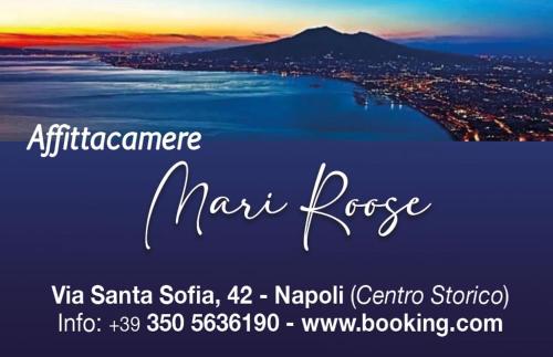Affittacamere Mari roose