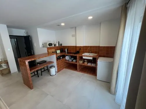 I AM La Posada Hotel and Apartment photo 128