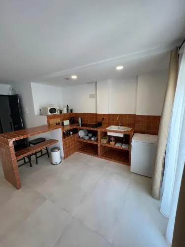 I AM La Posada Hotel and Apartment photo 115