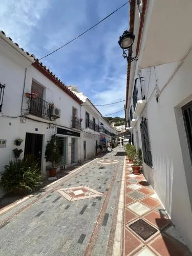 I AM La Posada Hotel and Apartment photo 132