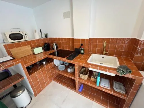 I AM La Posada Hotel and Apartment photo 125