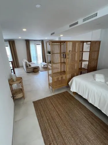 I AM La Posada Hotel and Apartment photo 124