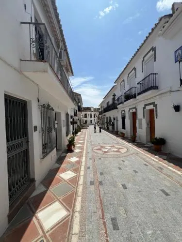 I AM La Posada Hotel and Apartment photo 136