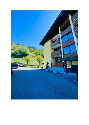 Apartment LUCKY 13 incl Summercard Zell am See Kaprun