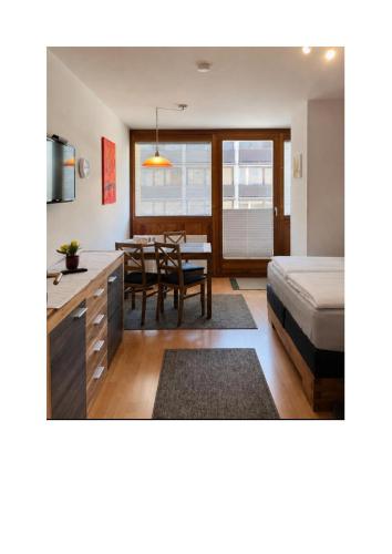 Apartment LUCKY 13 incl Summercard Zell am See Kaprun