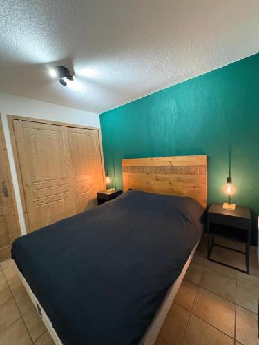 Chalets de Wengen B45 - Paradiski - heated pool
