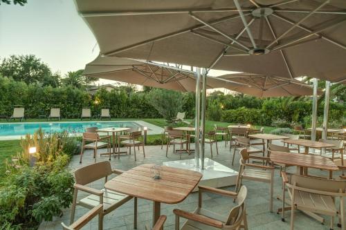 Gallery image of Arli Hotel Hideaway Punta Ala - Adults Only in Punta Ala