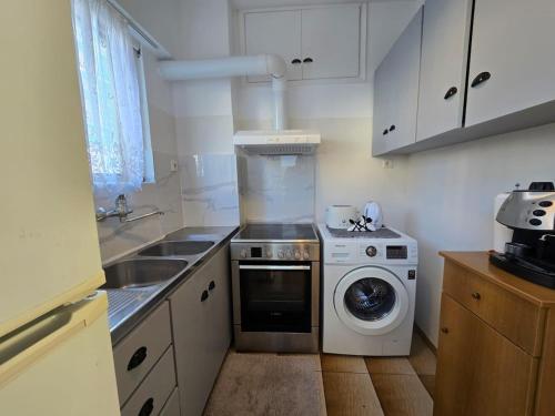 Jenny's Central Apartment