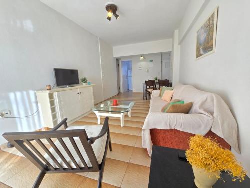 Jenny's Central Apartment