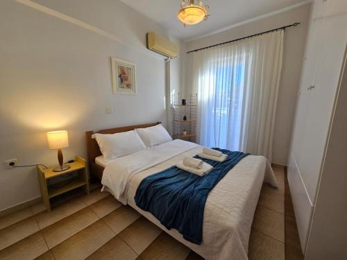 Jenny's Central Apartment