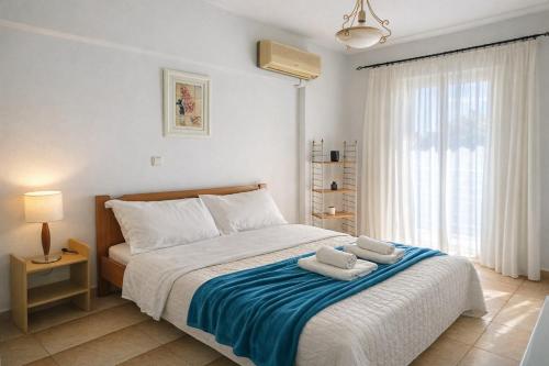 Jenny's Central Apartment