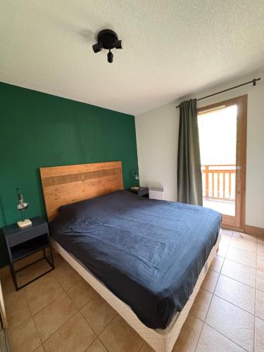 Chalets de Wengen B45 - Paradiski - heated pool