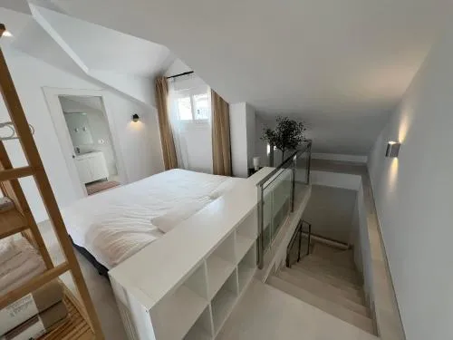 I AM La Posada Hotel and Apartment photo 100
